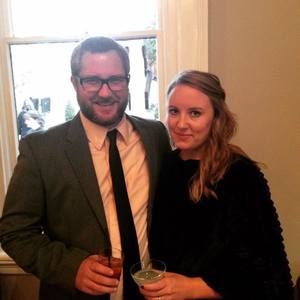 Meet your Posher, Annie